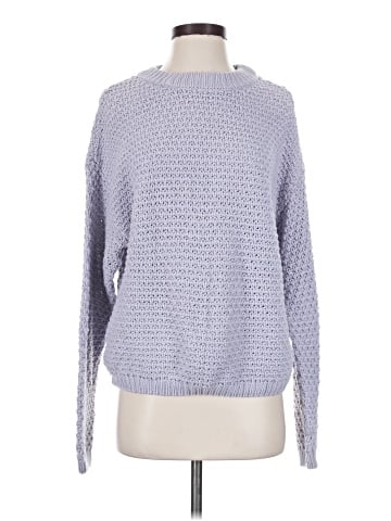 Universal Thread Pullover Sweater (view 1)