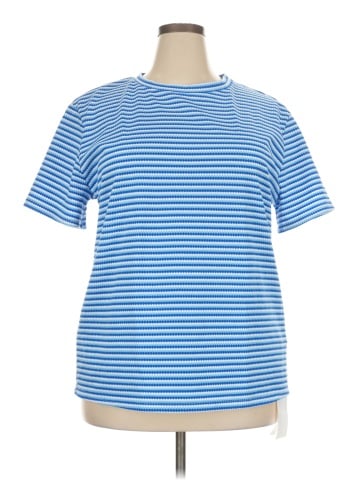 Unbranded Short Sleeve T-Shirt (view 1)