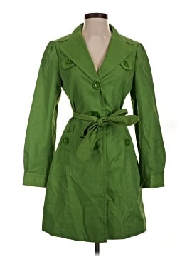 Ann Taylor Loft Trenchcoat