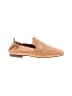 Mansur Gavriel Solid Tan Flats Size EU (IT) 37 / US 7 - photo 1