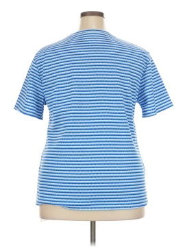 Unbranded Short Sleeve T-Shirt (view 2)