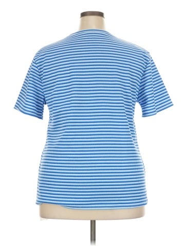 Unbranded Short Sleeve T-Shirt (view 2)