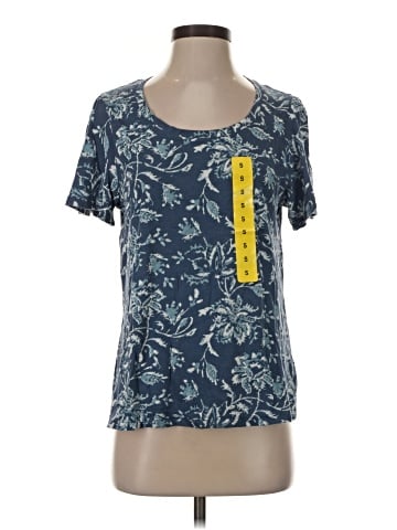 Lucky Brand Short Sleeve T-Shirt (view 1)