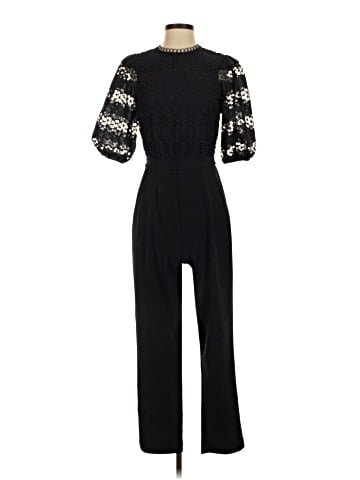 Express Jumpsuit (view 1)