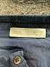 Zara Blue Long Sleeve Top Size 11 - photo 3
