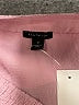 Ann Taylor Pink Long Sleeve Blouse Size M - photo 7