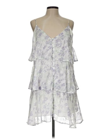 Fab'rik Cocktail Dress (view 1)