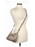 Tory Burch Gray Crossbody Bag One size - photo 2
