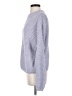 Universal Thread Solid Purple Pullover Sweater Size S - photo 5