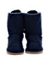 Ugg Australia 100% Leather Blue Boots Size 8 - photo 2