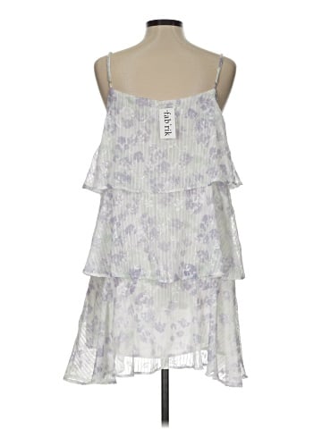Fab'rik Cocktail Dress (view 2)