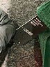 Cider 100% Polyester Green Casual Pants Size L - photo 4