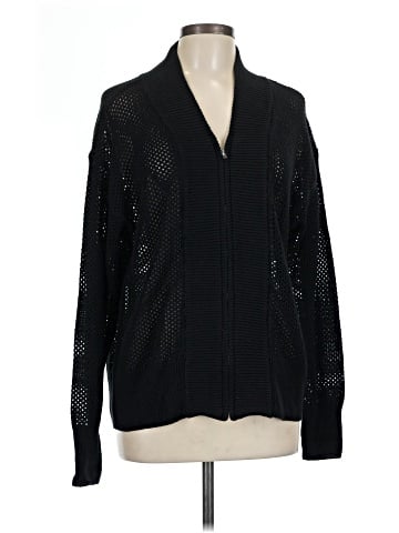 Three Dots Cardigan (view 1)