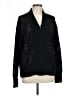 Three Dots Black Cardigan Size L - photo 1