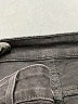 Unbranded Black Jeans Size 6 - photo 7