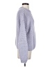 Universal Thread Solid Purple Pullover Sweater Size S - photo 4