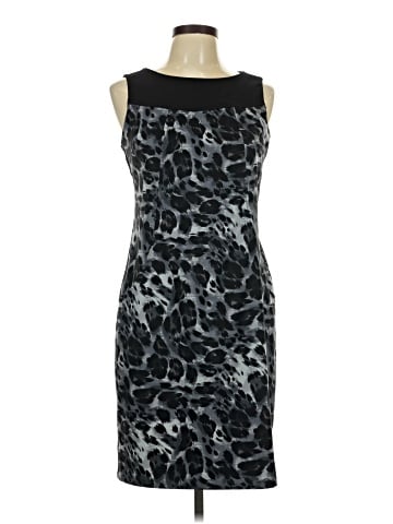 AB Studio Cocktail Dress (view 1)