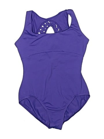 Bloch Bodysuit (view 1)