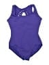 Bloch Purple Bodysuit Size M - photo 1