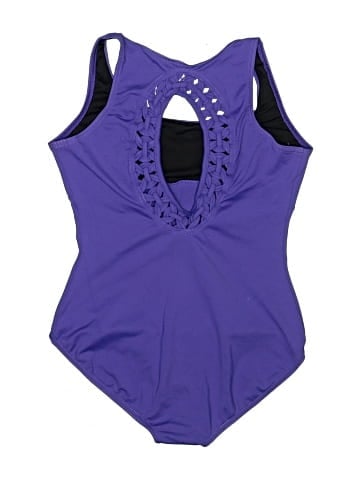 Bloch Bodysuit (view 2)