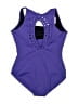 Bloch Purple Bodysuit Size M - photo 2