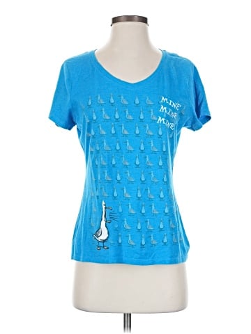 Disney Parks Short Sleeve T-Shirt (view 1)