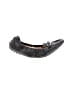 Tod's Black Flats Size 9 - photo 1