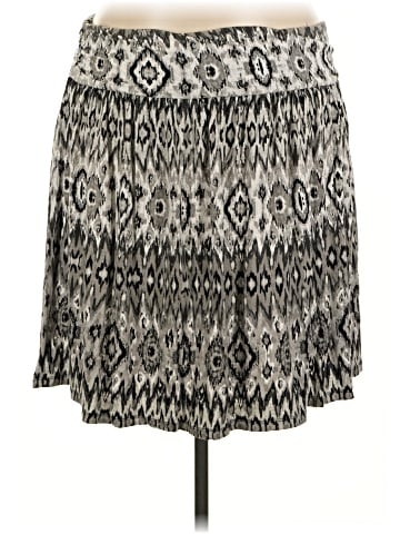 Lane Bryant Casual Skirt (view 1)