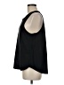 Athletic Works 100% Polyester Black Sleeveless T-Shirt Size M - photo 5