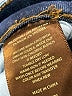 Kathy Blue Jeans Size 4 - photo 8