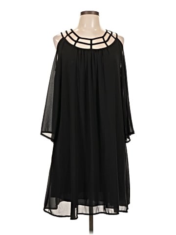 Ya Los Angeles Cocktail Dress (view 1)