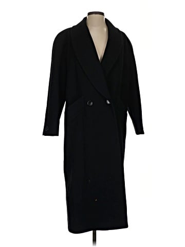 Jones New York Wool Coat (view 1)