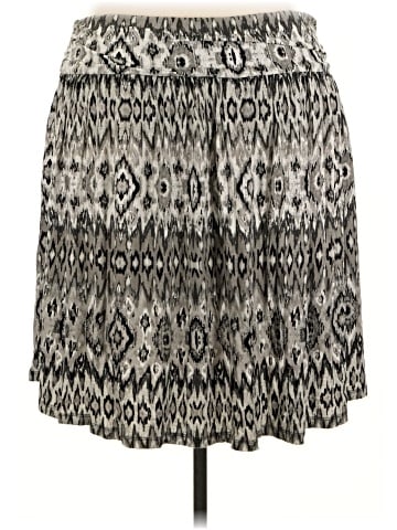 Lane Bryant Casual Skirt (view 2)