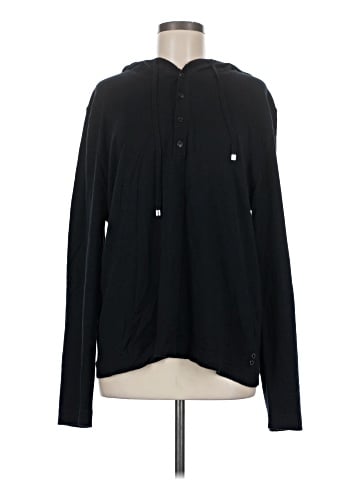 Ron Dorff Zip Up Hoodie (view 1)
