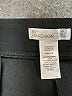 89th & Madison Black Active Pants Size L - photo 7
