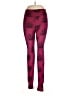 Lularoe Graphic Red Leggings Size 1X (Tall & Curvy) - photo 1