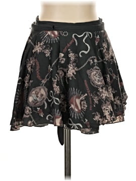 Kimchi Blue Casual Skirt