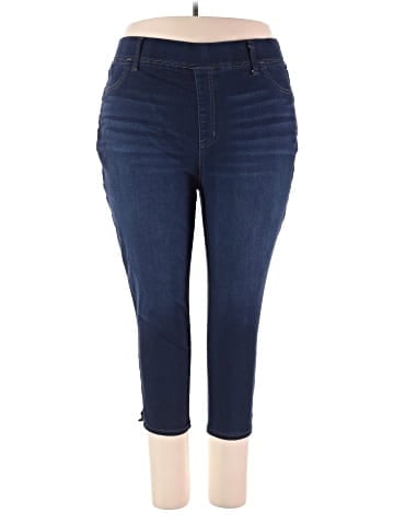 Terra & Sky Jeans (view 1)
