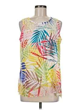 Impulse California Sleeveless Blouse