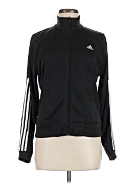 Adidas Track Jacket (view 1)
