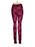 Lularoe Graphic Red Leggings Size 1X (Tall & Curvy) - photo 2