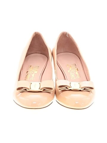 Salvatore Ferragamo Heels (view 2)
