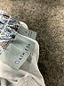 Athleta Print Blue Shorts Size 4 - photo 3