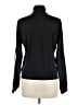 Adidas 100% Polyester Black Track Jacket Size M - photo 2