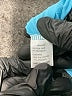Tail Teal Active Tank Size XL - photo 8