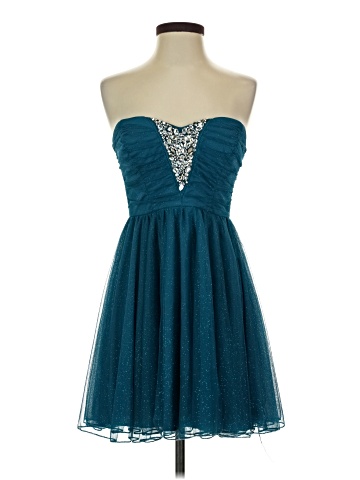 Deb Cocktail Dress (view 1)
