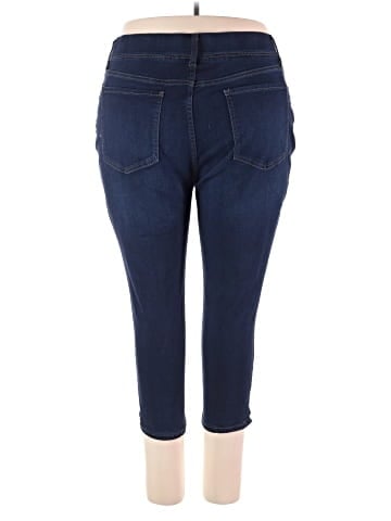 Terra & Sky Jeans (view 2)