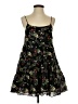 Alice + Olivia Black Sleeveless Top Size 4 - photo 1