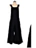 Cos 100% Cotton Black Overalls Size XS - photo 1