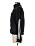 Adidas 100% Polyester Black Track Jacket Size M - photo 5